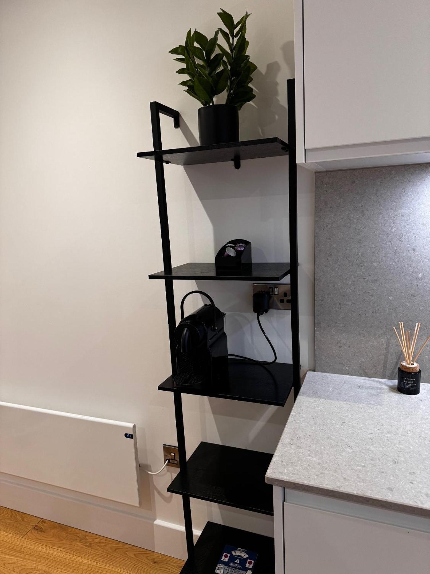 Atlas House Apartment *