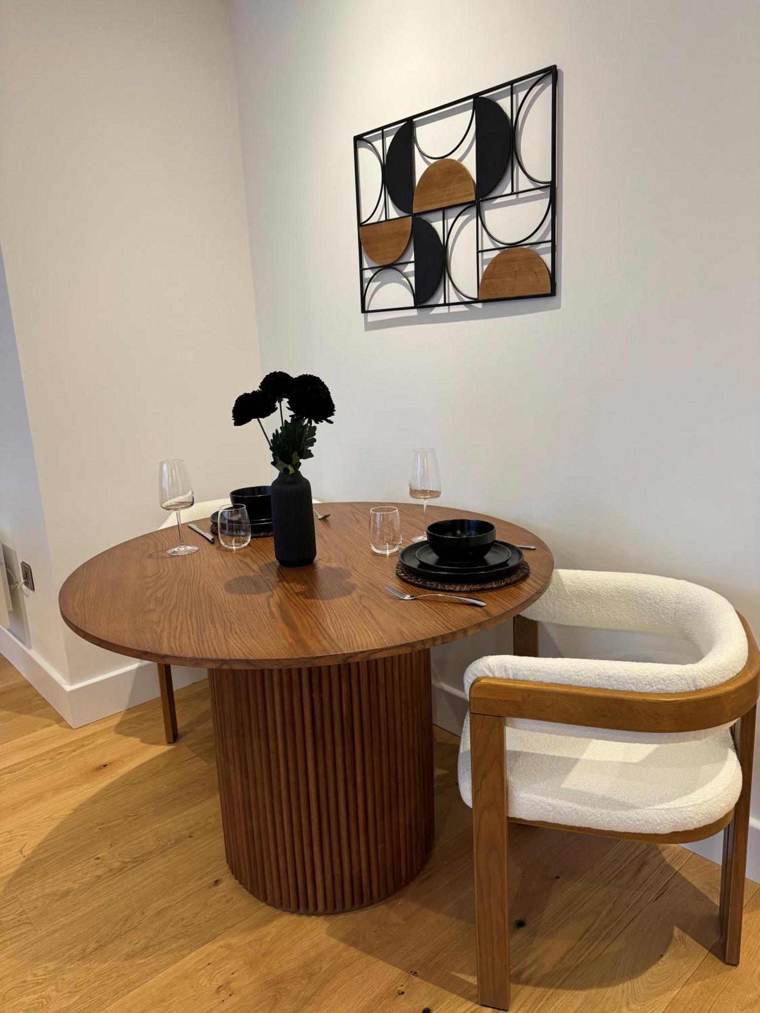 Appartamento Atlas House